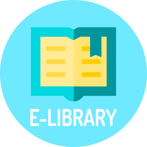 E Library