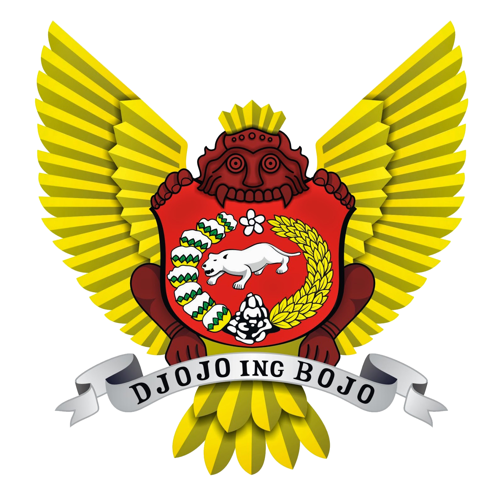 Logo Unp Kediri Png